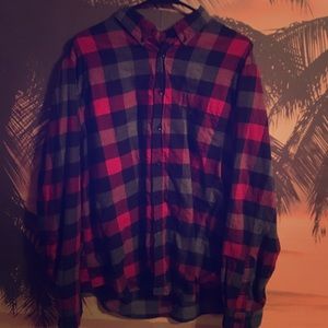 Flannel